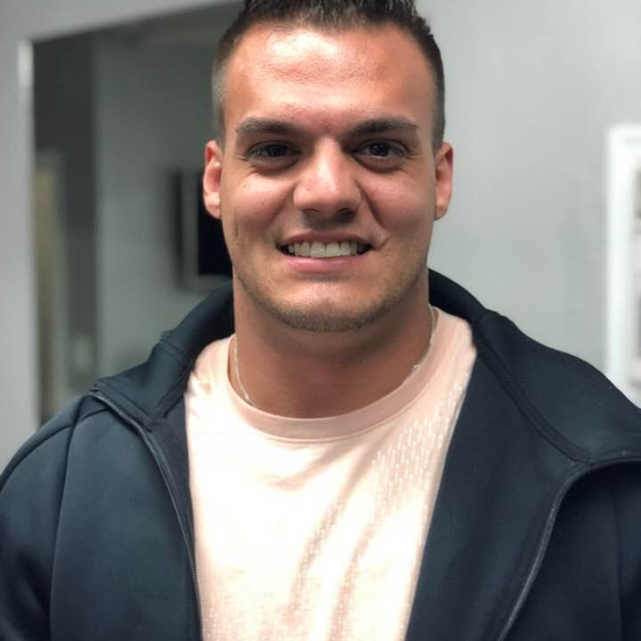 Meet your Posher, Nick - Picture 1 of 1